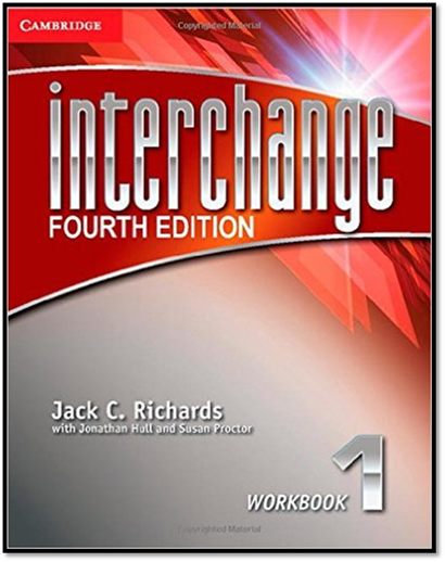 Interchange 4th edition pdf