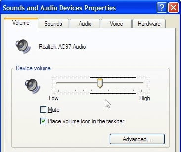Drivers c-media ac97 audio device windows 7
