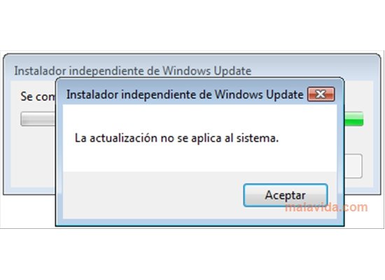 Windows Update Installer Latest Version